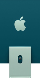 Apple iMac 24 M1 2021 Green (Z12U000RR)
