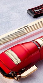 BaByliss PRO Barber Spirit 4ARTISTS (FX8700RE)