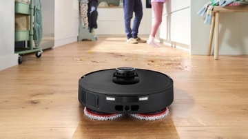 Bosch Spotless Max Cam BCRDW3BX