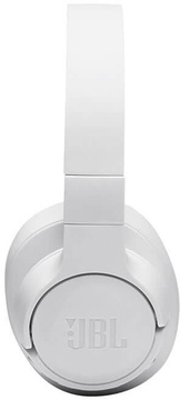 JBL Tune 760 NC White (JBLT760NCWHT)