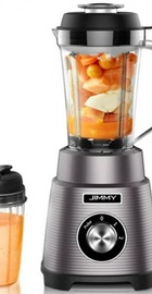JIMMY Smart Smoothie Blender B32 Titanium Gray