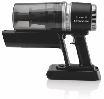Hisense HVC613410BK