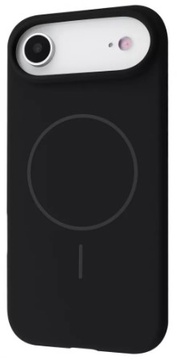 Proove Spectrum Case with Magnetic Ring iPhone 17 Black