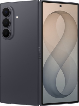 Samsung Galaxy Fold8 Ultra 12/256GB Graphite (SM-F976BZKB)