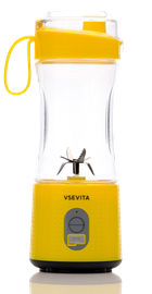 VSEVITA BL-12 PRO Желтый (10022290)