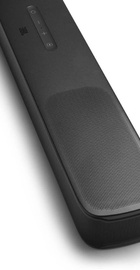 JBL Bar Surroud 5.0 Channel with Multibeam Sound Technology (JBLBAR50MBBLKEP)