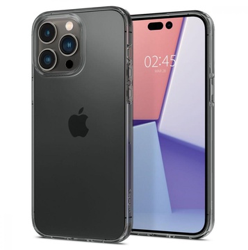 Spigen iPhone 14 Pro Max Crystal Flex Space Crystal (ACS04637)
