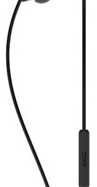AKG K323 XS I Black
