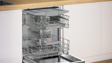 Bosch SMV4HCX19E