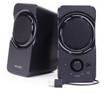 Microlab B-17 Black