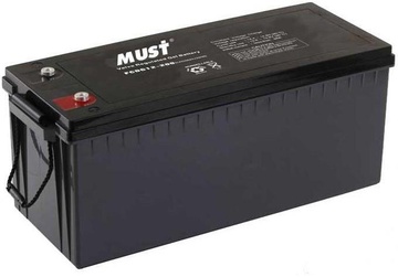 PowMr POW-HVM3.2H-24V