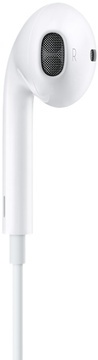 Apple EarPods with Remote and Mic for iPhone 7 (MMTN2)