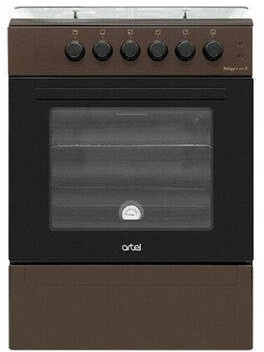 Artel Milagro 10-E Brown