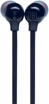 JBL T125BT Blue (JBLT125BTBLU)