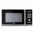 Ventolux MW 23 G DH4 (BK/X) ST