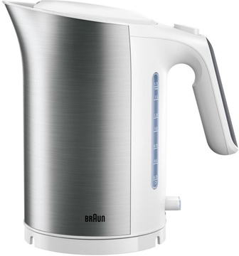 Braun WK 5100 WH