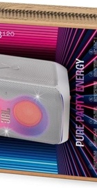 JBL PartyBox Club 120 White (JBLPBCLUB120SW)
