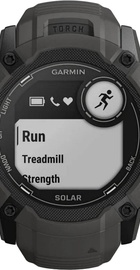 Garmin Instinct 2X Solar Graphite (010-02805-10/00/24)