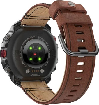 Polar Grit X2 Pro Titan Black (900110288)