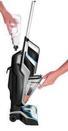 Bissell Crosswave 2225N