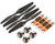 Sky-Hero Combo kit 1 Spyder (skh09-400-1)