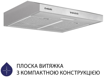 Minola HPL 504 I