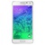 Samsung G850F Galaxy Alpha Dazzling White (UA UCRF)