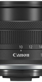 Canon RF-S 10-18mm f/4.5-6.3 IS STM (6262C005)