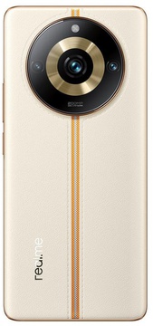 realme 11 Pro+ 12/512GB Sunrise Beige