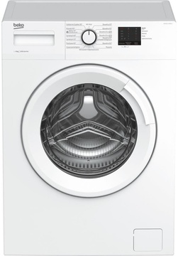 Beko AWUE6511BWW3
