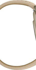 Garmin Venu 4 41 mm Lunar Gold with Light Sand Leather Band (010-03013-03)