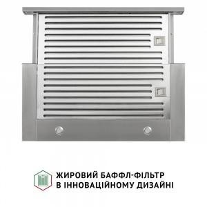 Perfelli ISEO 6PMF INOX