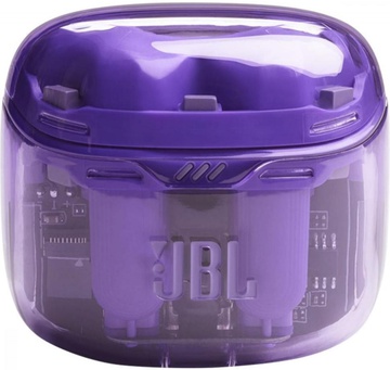 JBL Tune Flex 2 Ghost Purple (JBLTFLEX2GMAE)