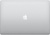 Apple MacBook Pro 16" Silver 2019 (MVVL2)