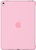 Apple Silicone Case for 9.7-inch iPad Pro Light Pink (MM242)