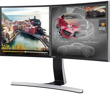 Samsung S29E790C