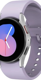 Samsung Galaxy Watch5 40mm LTE Silver (SM-R905FZSA)