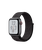 Apple Watch Nike+ Series 4 GPS + Cellular 40mm Space Gray Aluminum Case with Black Nike Sport Loop (MTX92, MTXH2)