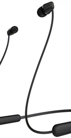 Sony WI-C200 Black