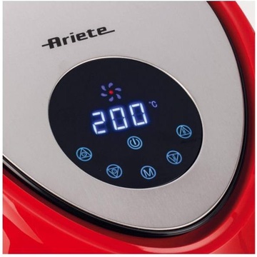 Ariete RED AIRY FRYER XXL 4618/01
