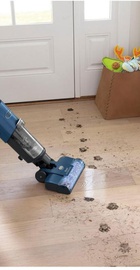 Shark HydroVac Hard Floor Cleaner WD100EU