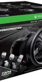 Thrustmaster TX RW Leather Edition (4460133)