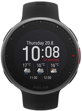 Polar Vantage V2 Black M/L (90082710)