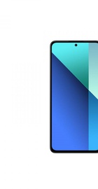 Xiaomi Redmi Note 13 4G 6/128GB Midnight Black