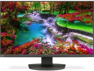 NEC EA271F Black (60004304)