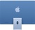 Apple iMac 24 M4 Blue (Z1EQ000M5)