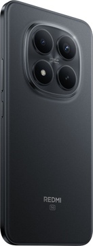 Xiaomi Redmi Note 15 Pro+ 12/512GB Midnight Black