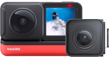 Insta360 ONE R 360 (CINAKGP/D)