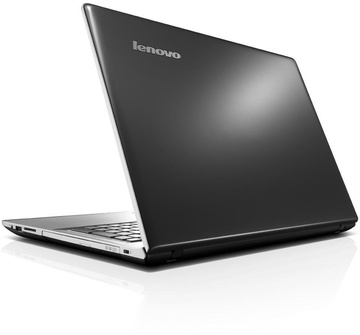 Lenovo IdeaPad Z51-70 (80K6013PUA) Black
