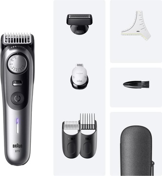 Braun Series 9 BT 9520